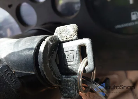 1987 Chevrolet Camaro from USA, damaged, VIN 1G1FP31H8HN151798